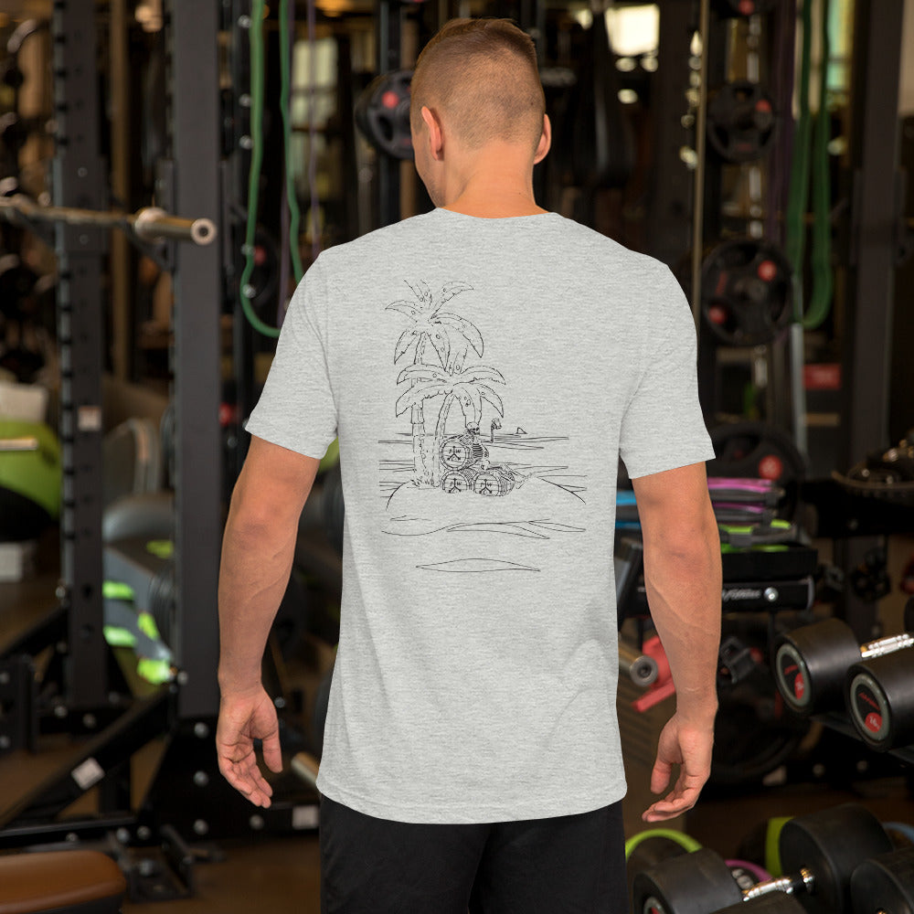 Privateer's Paradise T-Shirt