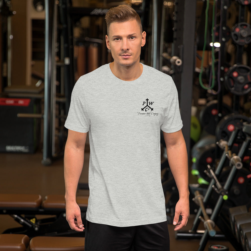 Privateer's Paradise T-Shirt