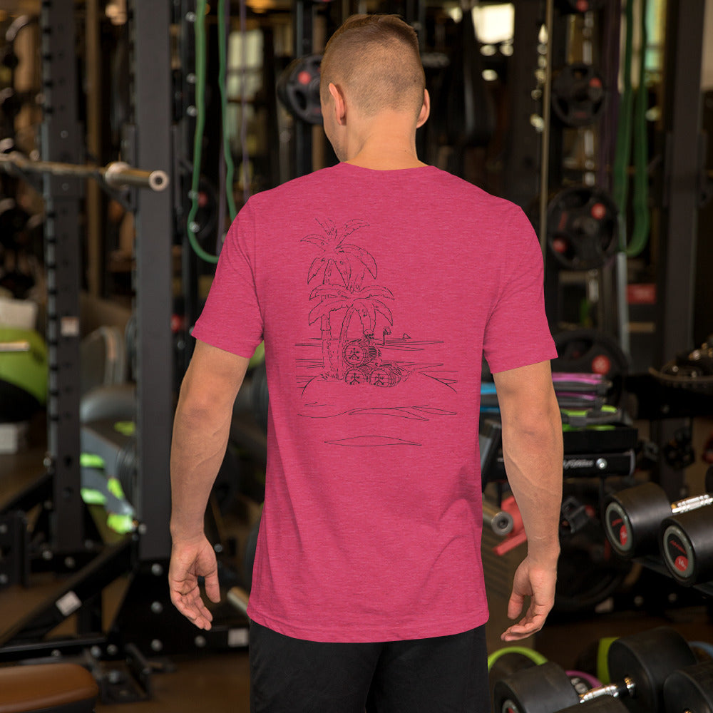 Privateer's Paradise T-Shirt