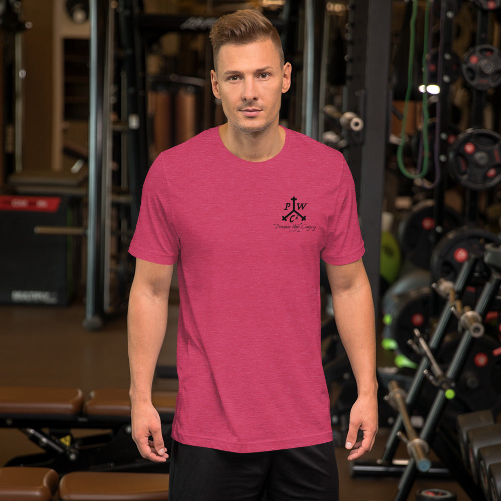 Privateer's Paradise T-Shirt