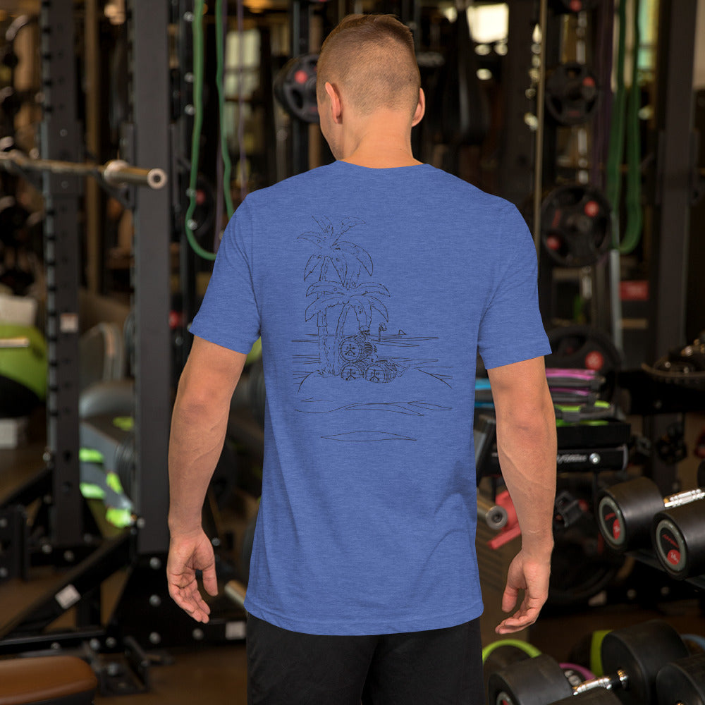 Privateer's Paradise T-Shirt
