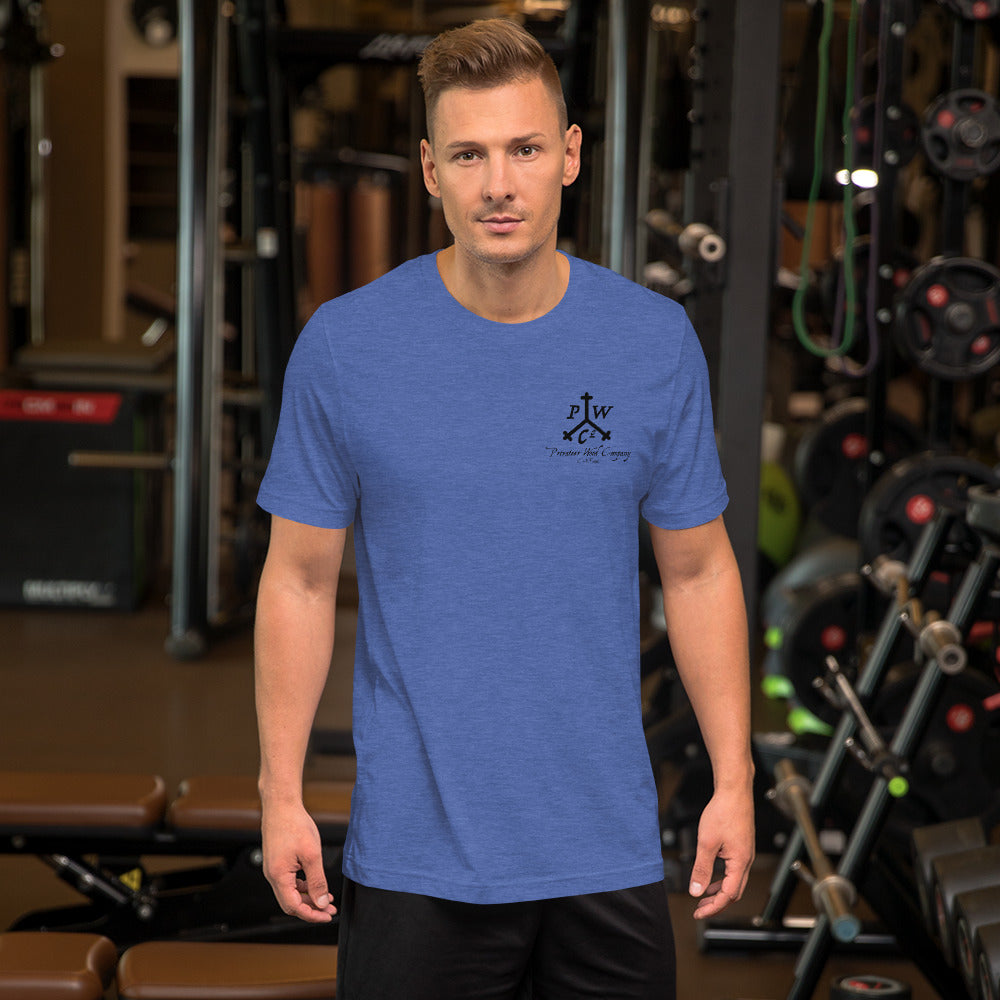 Privateer's Paradise T-Shirt