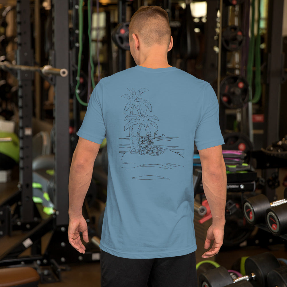 Privateer's Paradise T-Shirt