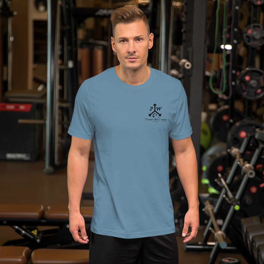 Privateer's Paradise T-Shirt