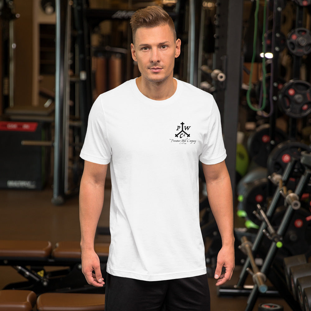 Privateer's Paradise T-Shirt